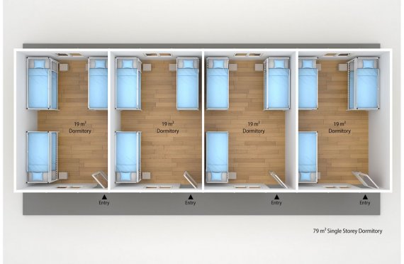 modular construction 