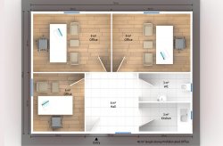 Office Plans