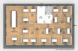 Office Plans