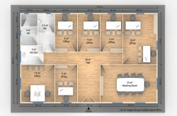 Office Plans