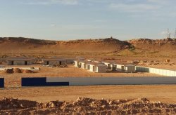 Konstruksi Prefabrikasi Algeria Pada Konstruksi Situs Kompleks