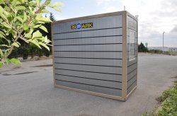 Kabin Panel